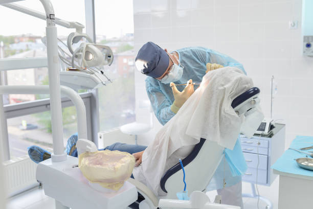 Best Emergency TMJ Treatment in Springfield, MN